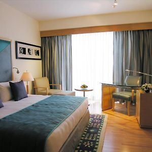 Deluxe Room Garden View King Bed